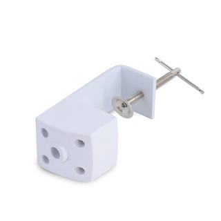 Лампа лупа Med-Mos 9006LED (9006LED-D-150) бестеневая, с РУ, со съёмной линзой