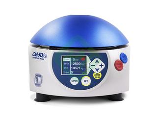 Центрифуга лабораторная ELMI CM-50M