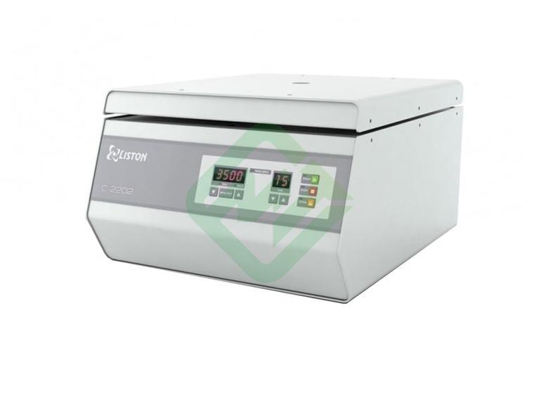 Центрифуга лабораторная Liston C 2202 S-4-100