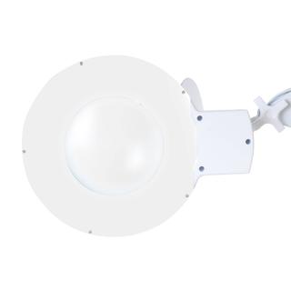Лампа лупа Med-Mos 9001LED (9001LED) бестеневая, с РУ, на 60 светодиодов