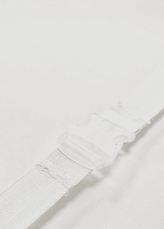 Чехол для складного массажного стола, без отверстия, влагостойкий MIZOMED