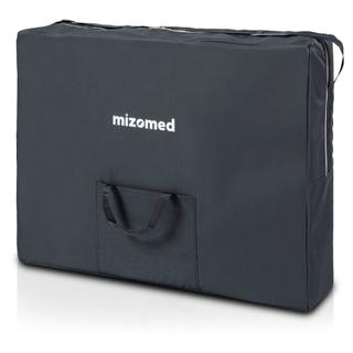 Массажный стол складной Mizomed Premium Pro 3 бежевый