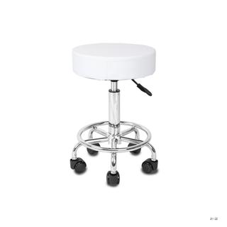 УЦЕНКА. Стул мастера Mizomed Smart на колесиках, без спинки