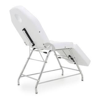 Косметологическое кресло-стол JF-Madvanta (KO-169) FIX-1B (SS3.02.10), Белый