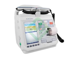 Дефибриллятор-монитор ДКИ-Н-11 Аксион