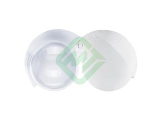Лупа складная Eschenbach с подсветкой Mobilent LED, Ø35 мм, 10.0x, 38.0 дптр