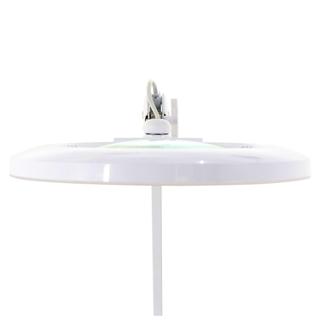 Лампа лупа Med-Mos 9006LED (9006LED-D-178) бестеневая, с РУ, регулировкой яркости и настройкой угла