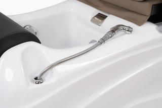 Педикюрное кресло Mizomed MZ 3065 Ease