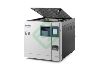 Стерилизатор паровой Euronda E9 Next 18L
