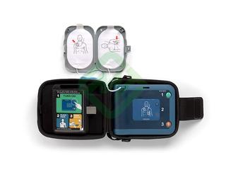 Дефибриллятор Philips HeartStart FRx