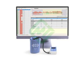 Монитор суточный АД BTL-08 ABPM с ПО