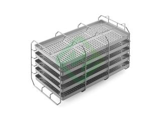 Стерилизатор паровой Euronda E9 Next 24L