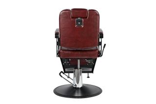 Кресло для барбершопа A180 CABALLERO