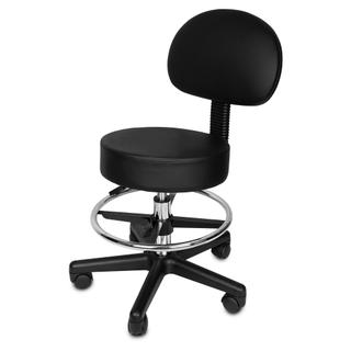 Стул мастера MZ 06,  Черный