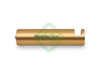Держатель световода Mediola Colibri MHP02 со съемным наконечником ЛК-50П.02.000