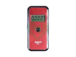 Алкотестер Динго E-010 с кабелем для ПК