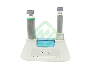Рукоять ларингоскопа фиброоптического Riester, тип C, XL 2,5 В, батареечная