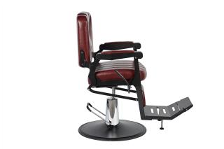 Кресло для барбершопа A180 CABALLERO