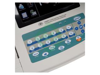 Электрокардиограф Contec ECG1200G