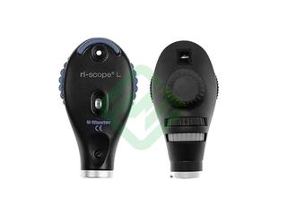 Офтальмоскоп Riester Ri-scope L2 перезаряжаемый, тип C (ксенон 3,5 B)