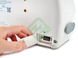Насос шприцевой Mindray BeneFusion SP1