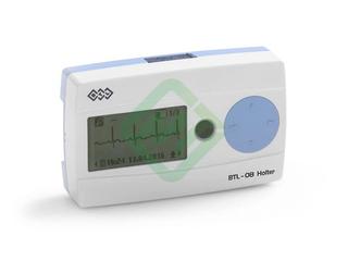 Монитор холтеровский ЭКГ BTL-08 H600 ECG Holter, с ПО и доп. регистратором (C08HOL.016)