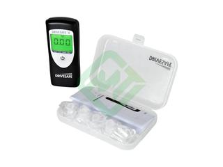 Алкотестер профессиональный Drivesafe II