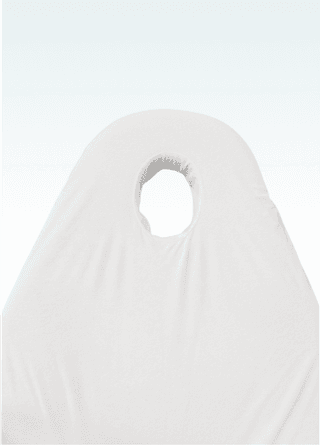 Чехол для косметологического кресла с дугообразными подлокотниками, влагостойкий MIZOMED