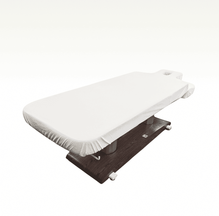 Чехол для СПА-кушетки MZ 2259, махровый MIZOMED