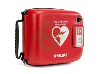 Дефибриллятор Philips HeartStart FRx