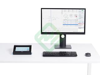 Электрокардиограф BTL-4 Pro