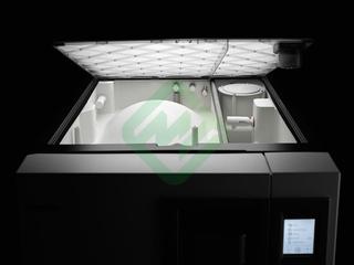 Стерилизатор паровой Euronda E10 18L