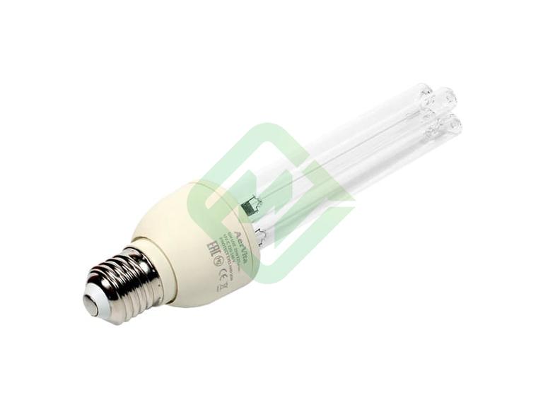 Бактерицидная лампа Aervita DH UVC 25W