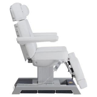 Педикюрное кресло Mizomed MZ 2218АН, с подогревом