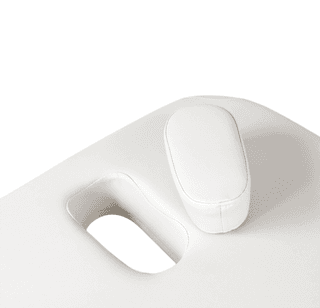 Кушетка стационарная SPA120 для SPA-процедур