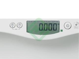 Весы для новорожденных Seca 374