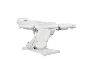 Педикюрное кресло Mizomed MZ 3595 с электроприводом