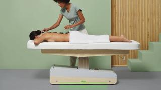 Спа-кушетка стационарная SPA150 EL REY