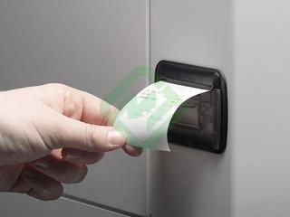 Стерилизатор паровой Euronda E9 Next 24L