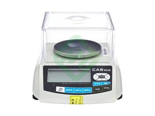 Весы лабораторные CAS MWP-300