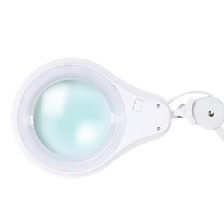 Лампа лупа Med-Mos 9003LED (9003LED-D) бестеневая, с РУ и регулировкой яркости, 60 светодиодов
