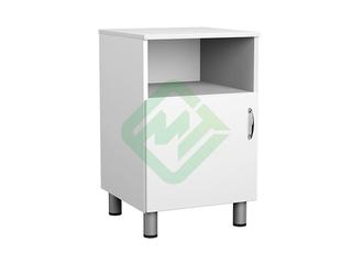 Тумба медицинская прикроватная АСК ТМ.03.00