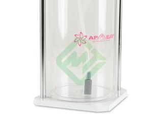 Коктейлер кислородный LDPE BAG Армед