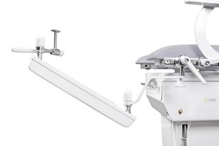 Гинекологическоеурологическое кресло “Клер” КГЭМ-01.