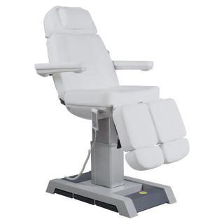 Педикюрное кресло Mizomed MZ 2218АН, с подогревом