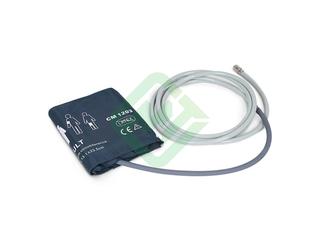 Монитор пациента General Meditech G3H