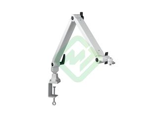 Стереомикроскоп Eschenbach 10-20x на струбцине