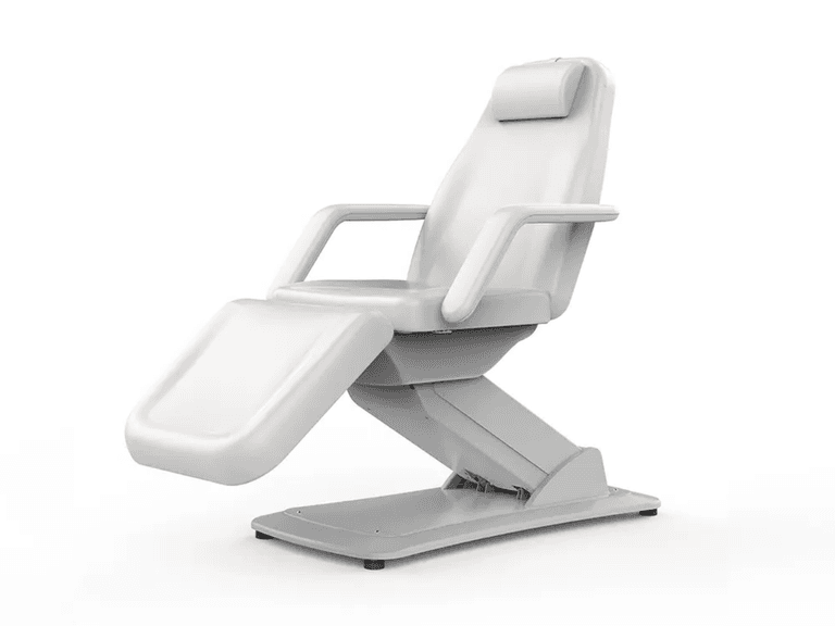 Косметологическое кресло MZ 2214A 3 мотора