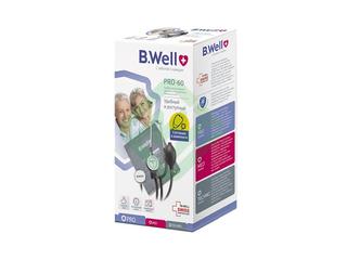 Тонометр механический B.Well PRO-60 (M-L)