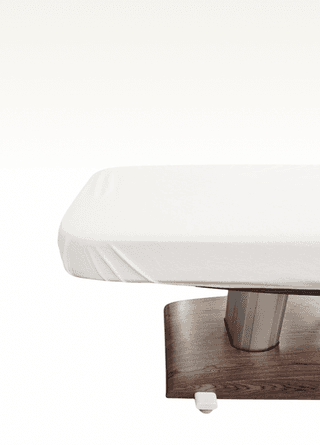 Чехол для СПА-кушетки MZ 2259, махровый MIZOMED